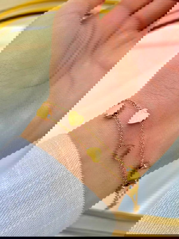 A two-tiered heart flow  Image 3 Preview