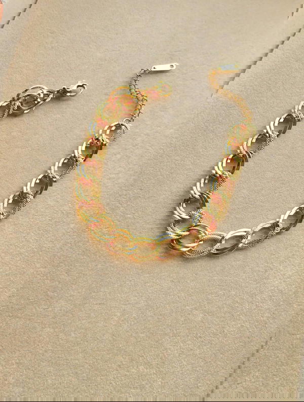 Double-layered flow °❀⋆.ೃ࿔*:・ Image 1 Preview