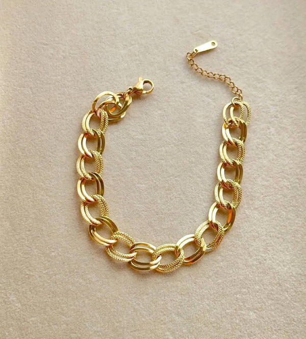 Double-layered flow °❀⋆.ೃ࿔*:・ Image 2 Preview