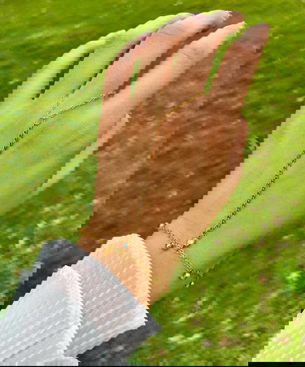 New Hand Chain Model Image 1 Preview