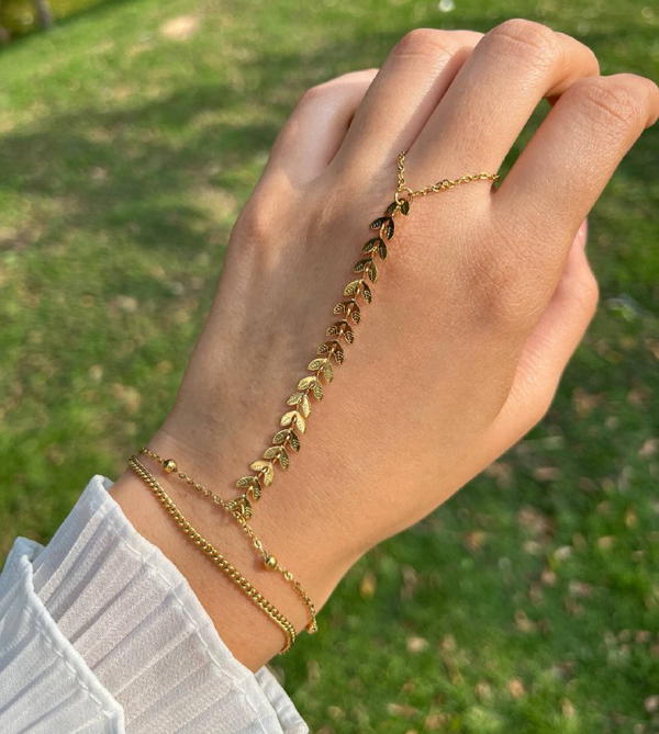 New Hand Chain Model ୧⍤⃝💐 Image 1 Preview