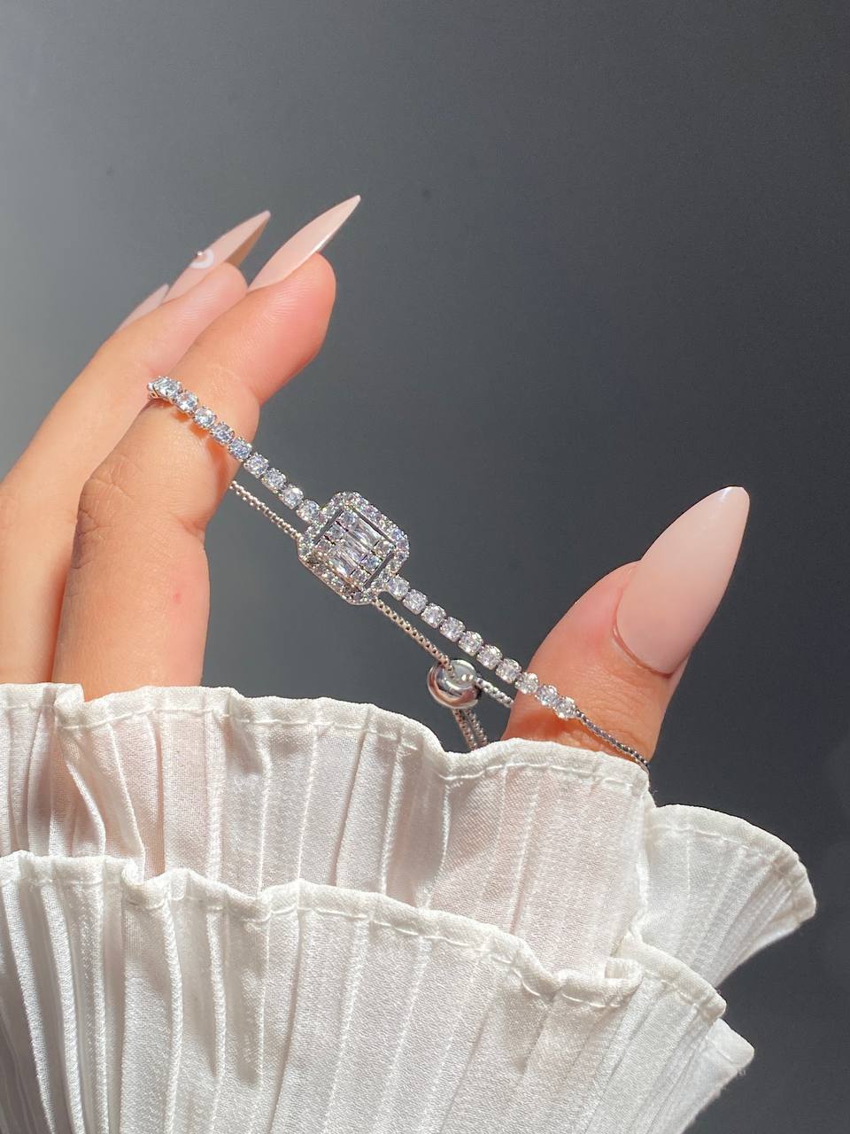 Typical gold and silver flow 🪄 Preview Image