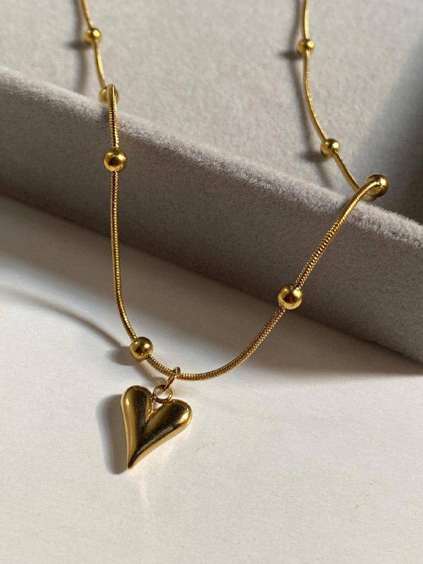 Chain of chickpeas ᢉ𐭩 Image 1 Preview