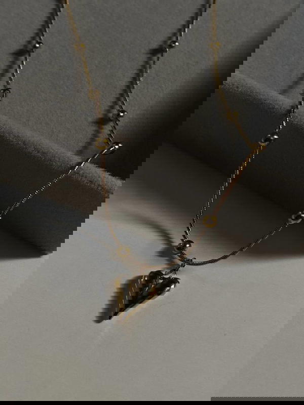 Chain of chickpeas ᢉ𐭩 Image 2 Preview