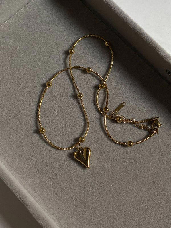 Chain of chickpeas ᢉ𐭩 Image 3 Preview