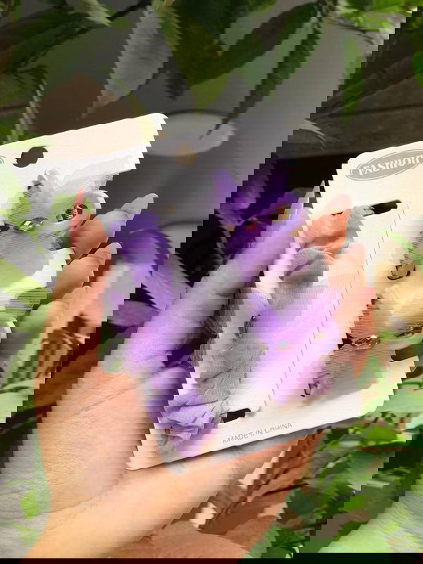 Hair clip card   Image 3 Preview