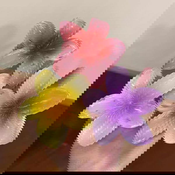 Rose glove ๐ธ๐๐๐ท Image 4 Preview