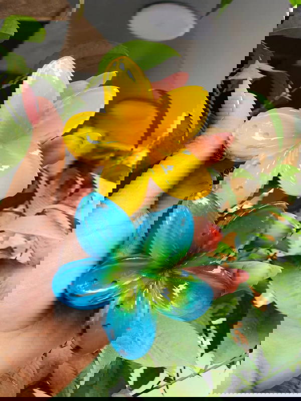 Rose glove ๐ธ๐๐๐ท Image 5 Preview