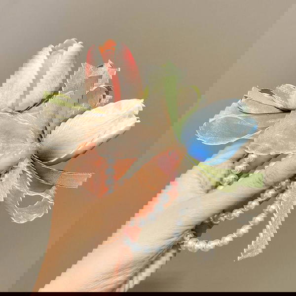 Tulip Hair Tie หห๐ข๐ทโงห.๐โ Image 2 Preview