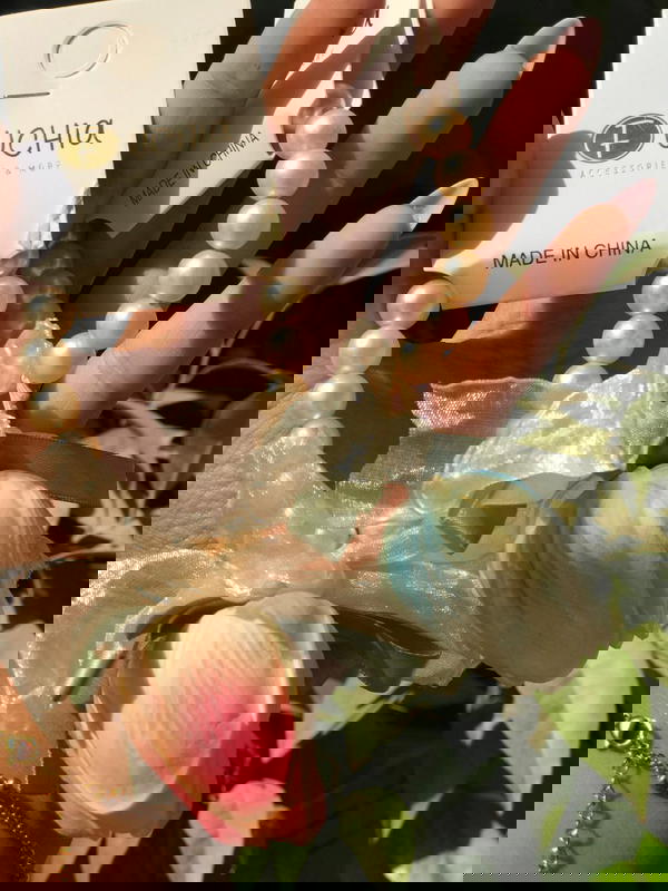 Tulip Hair Tie หห๐ข๐ทโงห.๐โ Image 8 Preview