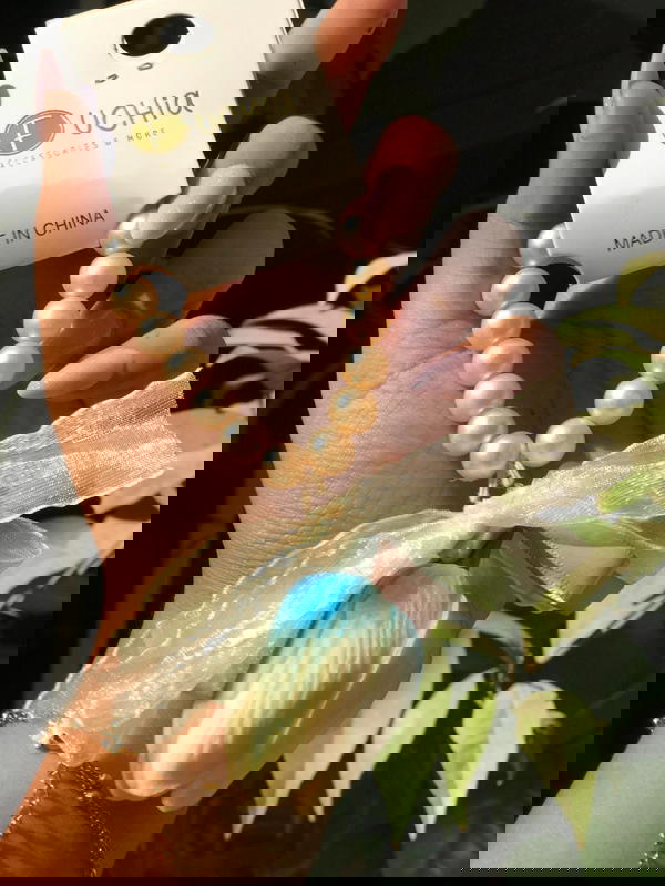 Tulip Hair Tie หห๐ข๐ทโงห.๐โ Image 10 Preview