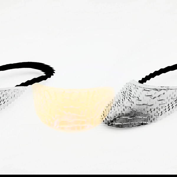 رابطة شعر معدن ❀࿐ Image 3 Preview