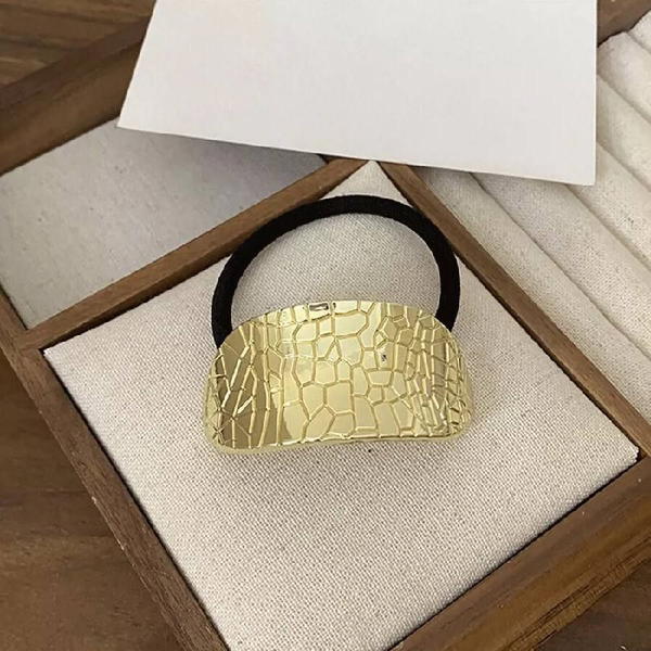 رابطة شعر معدن ❀࿐ Image 4 Preview