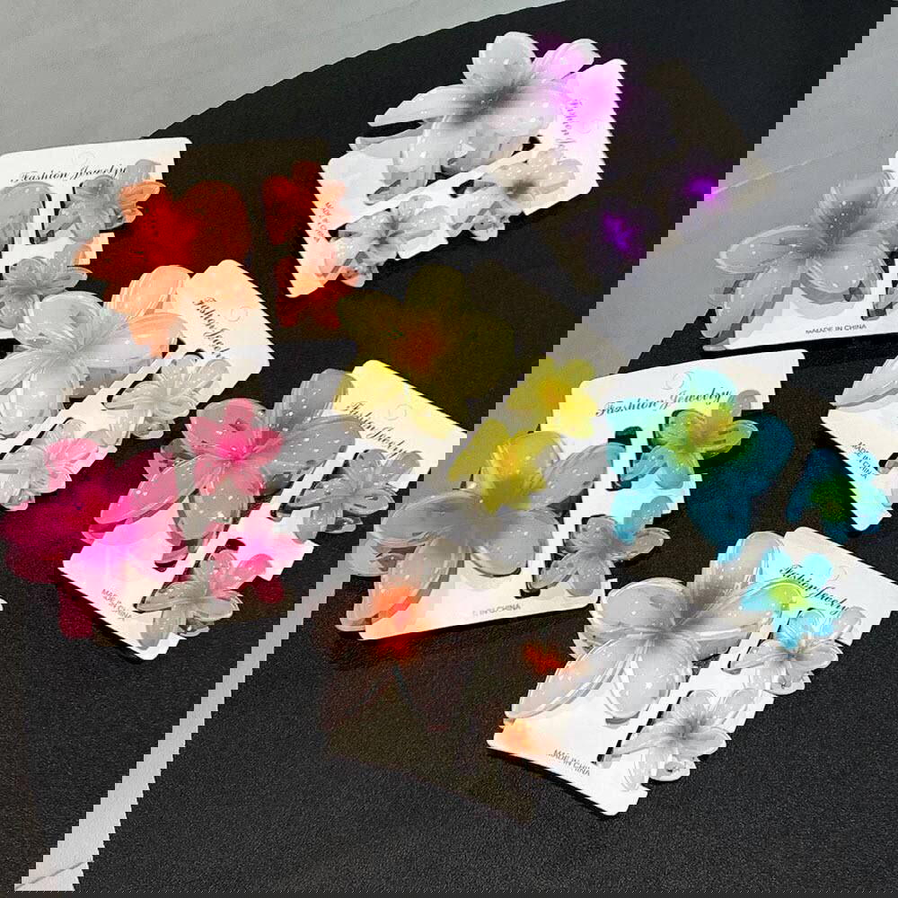 Rose hair card 3 ๐ธ๐  Preview Image