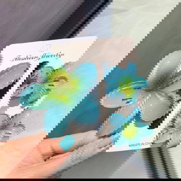 Rose hair card 3 ๐ธ๐  Image 6 Preview