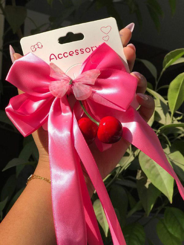 Satin beak Cherry หหห ๐ หหห Preview Image