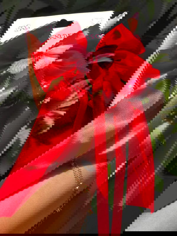 Satin beak Cherry ˗ˏˋ 🍒 ˎˊ˗ Image 3 Preview