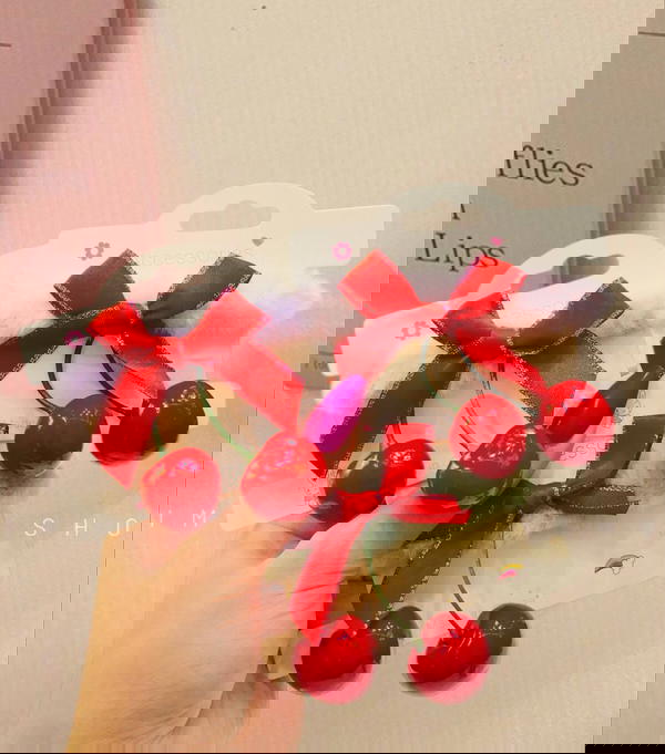 استك كريز تحفه  𓊆ྀི🍒𓊇ྀི Image 4 Preview