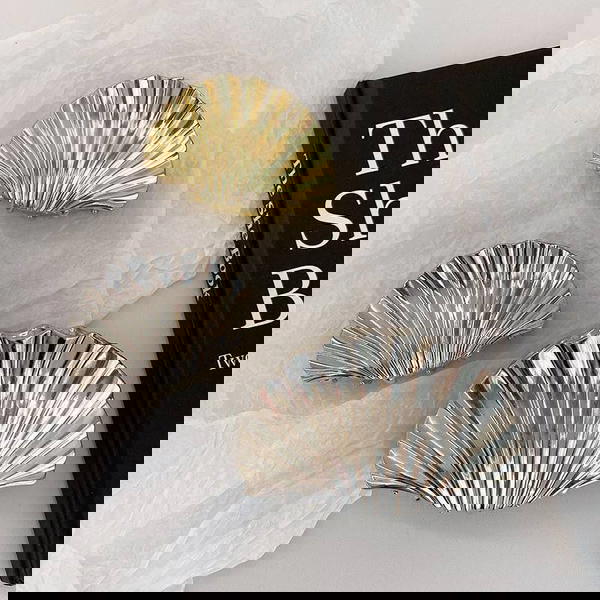 قفاش معدن ورقة شجر ✩°𓏲⋆🌿. ⋆⸜   Image 1 Preview