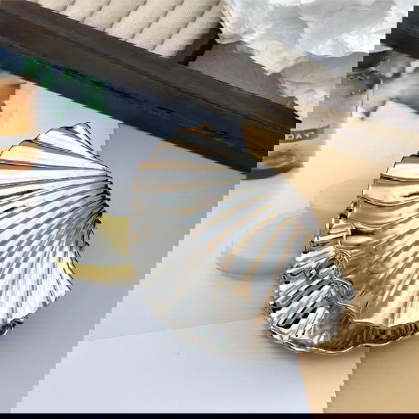 قفاش معدن ورقة شجر ✩°𓏲⋆🌿. ⋆⸜   Image 4 Preview