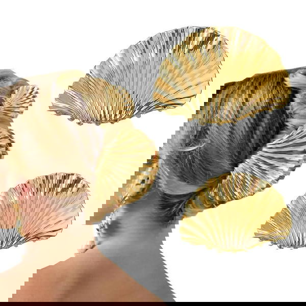 قفاش معدن ورقة شجر ✩°𓏲⋆🌿. ⋆⸜   Image 7 Preview