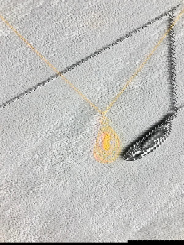 حجر طبيعى ⋆˙⟡♡ Image 2 Preview