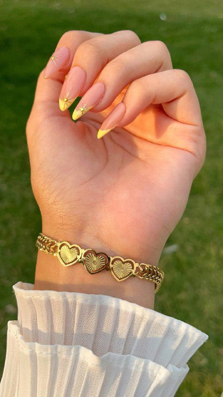 Typical gold Flows ⋆˙⟡♡ Image 3 Preview