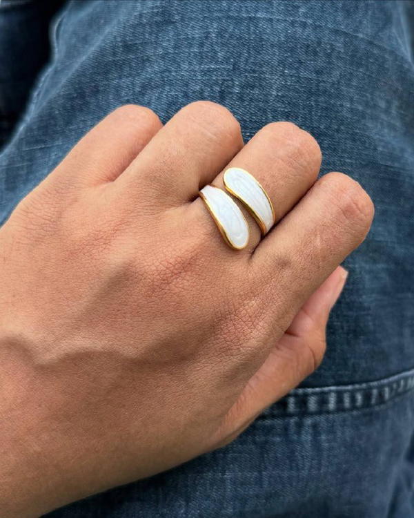 18k AS stamp 𝒞𝒞 Image 4 Preview