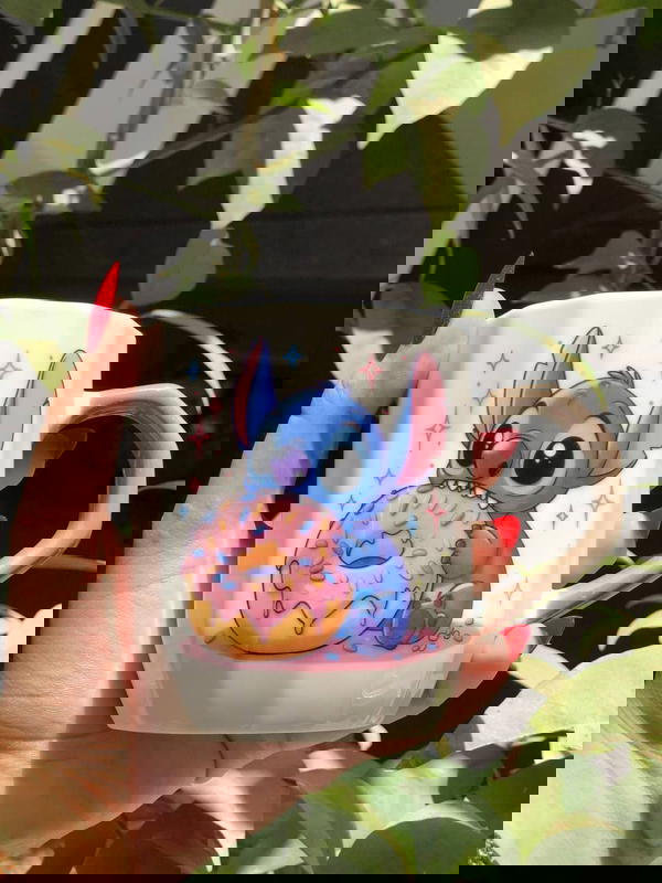 مج استيتش Image 4 Preview