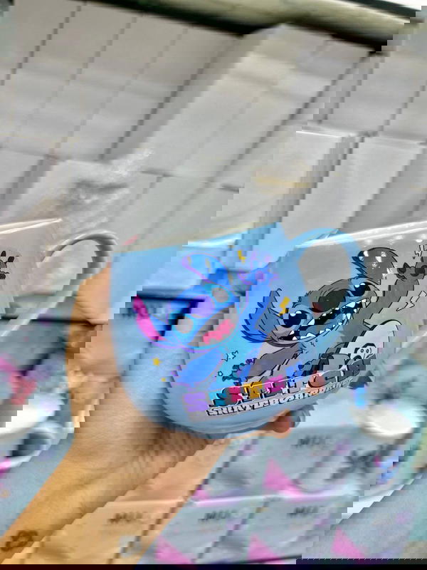 A crazy Disney mug 🤪 Image 10 Preview