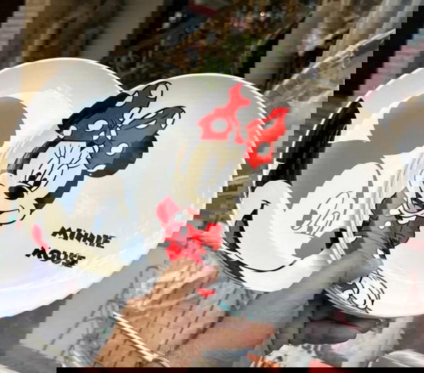 Plastic Plate  Image 5 Preview