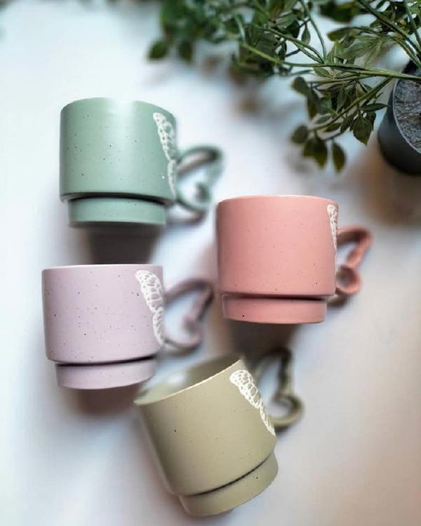 مجات ماغنسيوم يد فراشة   Image 2 Preview