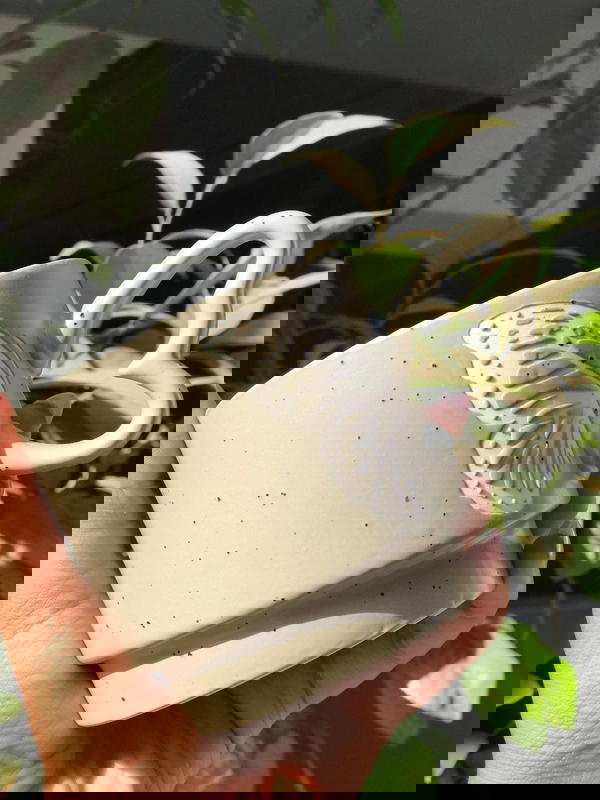 مجات ماغنسيوم يد فراشة   Image 4 Preview