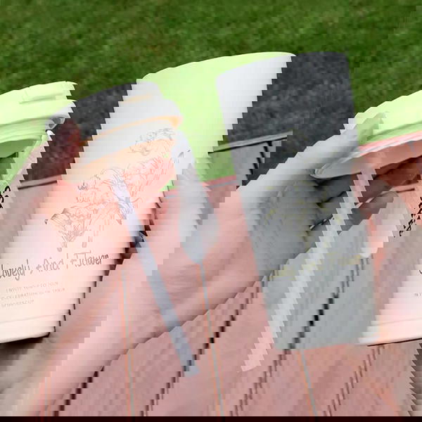 Thermal mug Capacity 600 ml Image 4 Preview