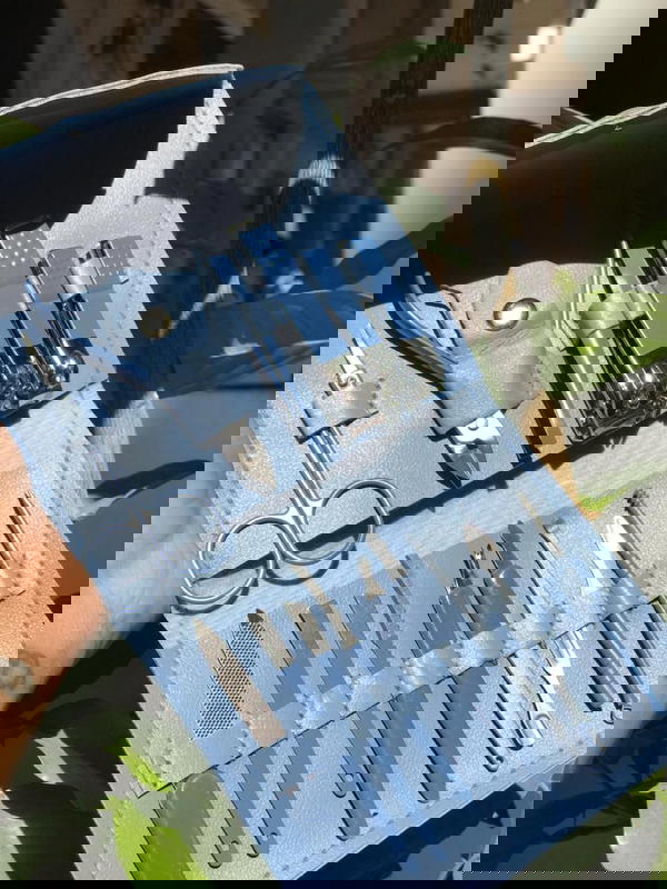 طقم بادكير 16 في 1  Image 2 Preview