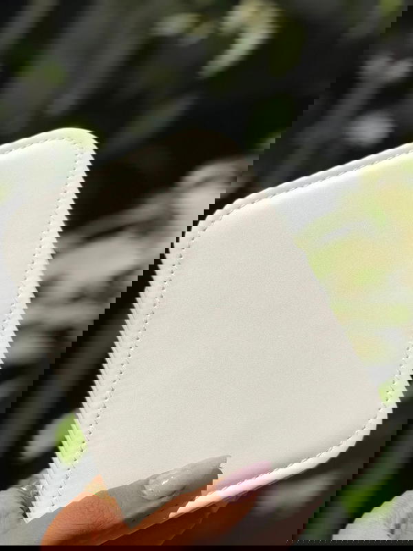 Leather Jewelry Bag 🔮 Image 10 Preview