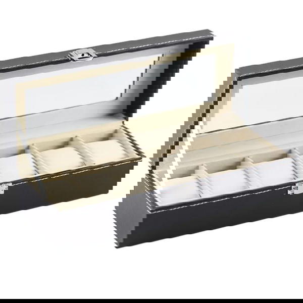 بوكس ساعات 6خانه ⏱️⌚️ Image 7 Preview