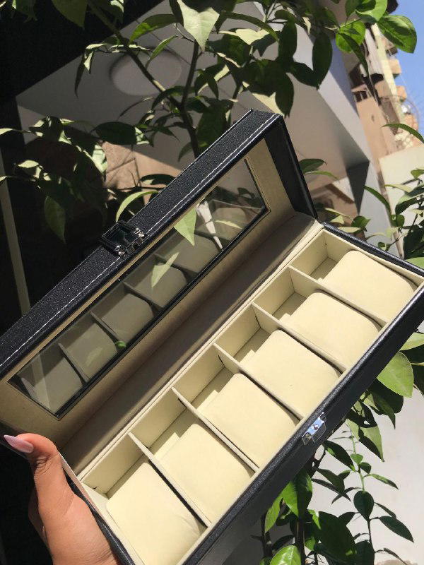 بوكس ساعات 6خانه ⏱️⌚️ Image 8 Preview