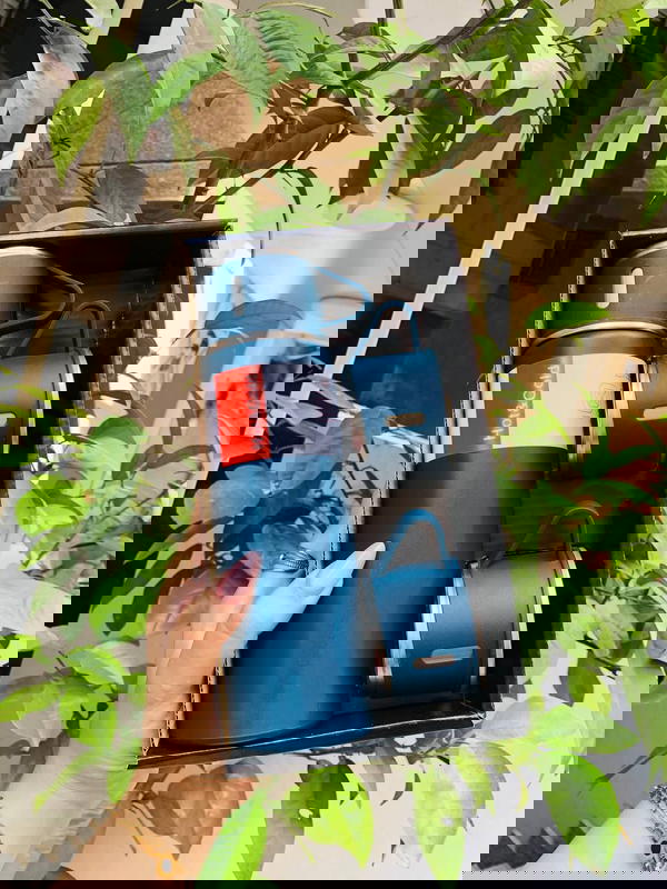 ✨ ترمس ومعاه 3 كوب استانلس  Image 6 Preview