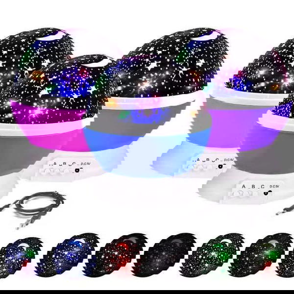 Star Master Lamp (New)  🥺😍💛 Image 1 Preview