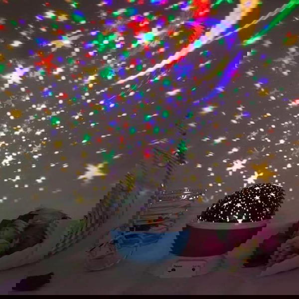 Star Master Lamp (New)  🥺😍💛 Image 3 Preview