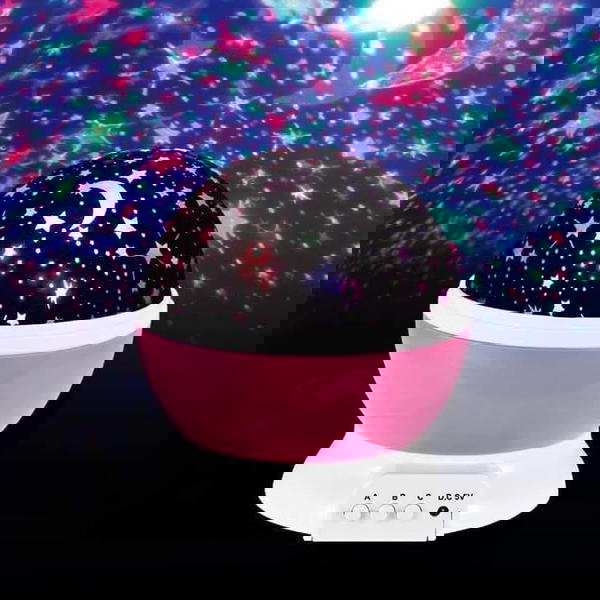 Star Master Lamp (New)  🥺😍💛 Image 4 Preview