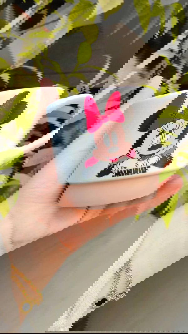 مج ديزني و الحب بتاعه 😂💗✨ Image 1 Preview