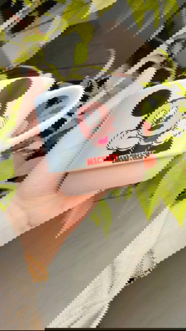 مج ديزني و الحب بتاعه 😂💗✨ Image 2 Preview