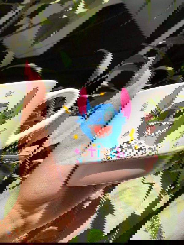 مج ديزني و الحب بتاعه 😂💗✨ Image 10 Preview