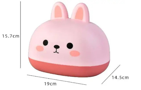 Disney Tissue Box  🐰ྀི Image 3 Preview