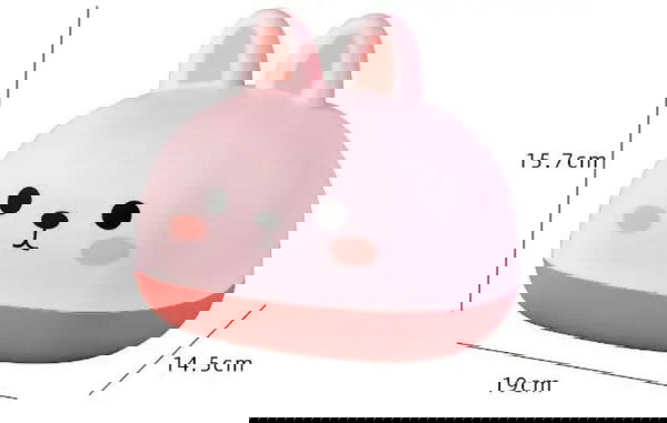 Disney Tissue Box  🐰ྀི Image 4 Preview