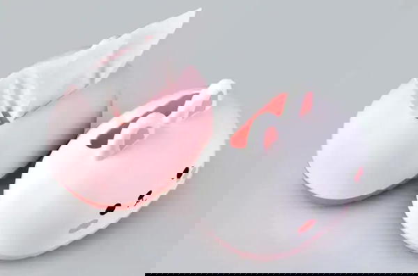 Disney Tissue Box  🐰ྀི Image 5 Preview