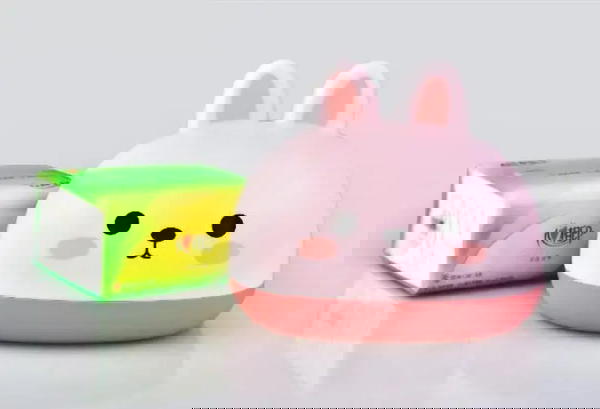 Disney Tissue Box  🐰ྀི Image 7 Preview