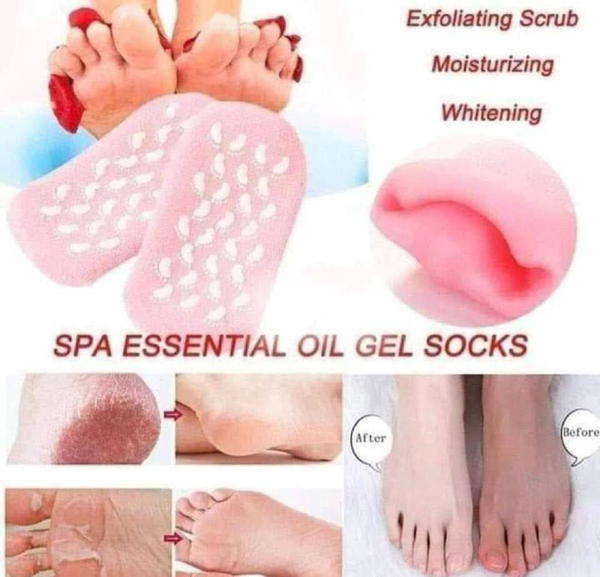 شراب سيليكون طبي   Image 4 Preview